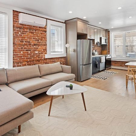 Urban Chic 1Br - Walk To Boardwalk - Min To Beach Atlantic City Exteriér fotografie